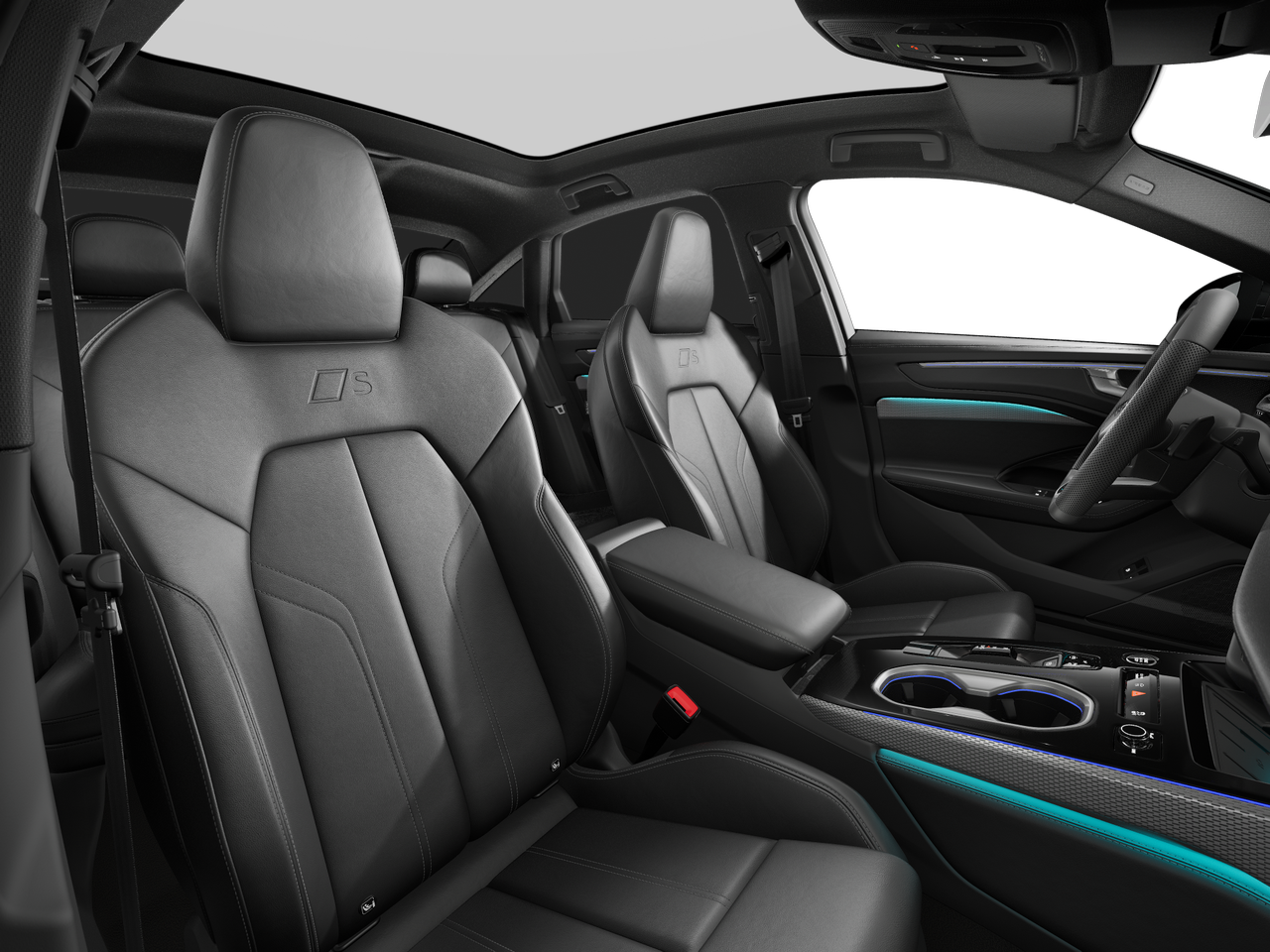 Slika A6 Limousine e-hybrid quattro 220 kW