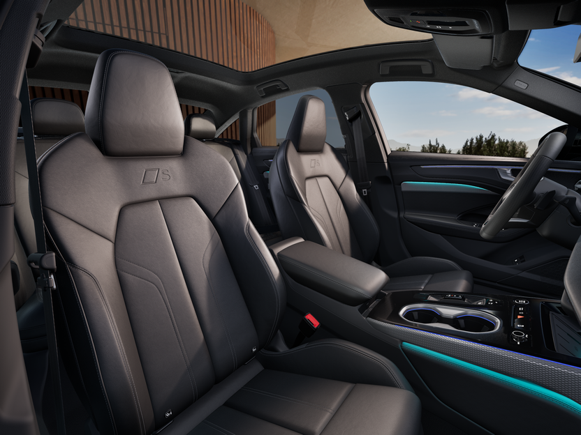 Slika A6 Limousine e-hybrid quattro 220 kW