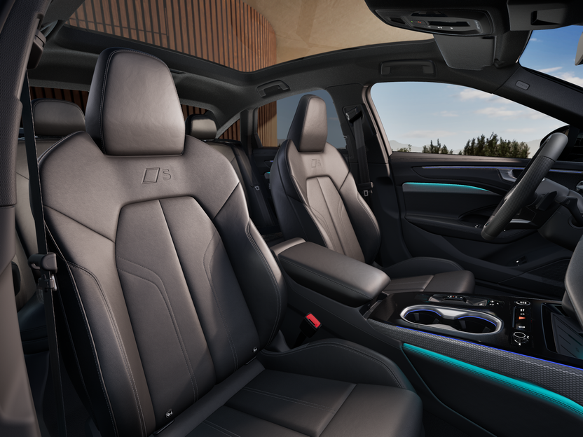 Slika A6 Limousine e-hybrid quattro 220 kW