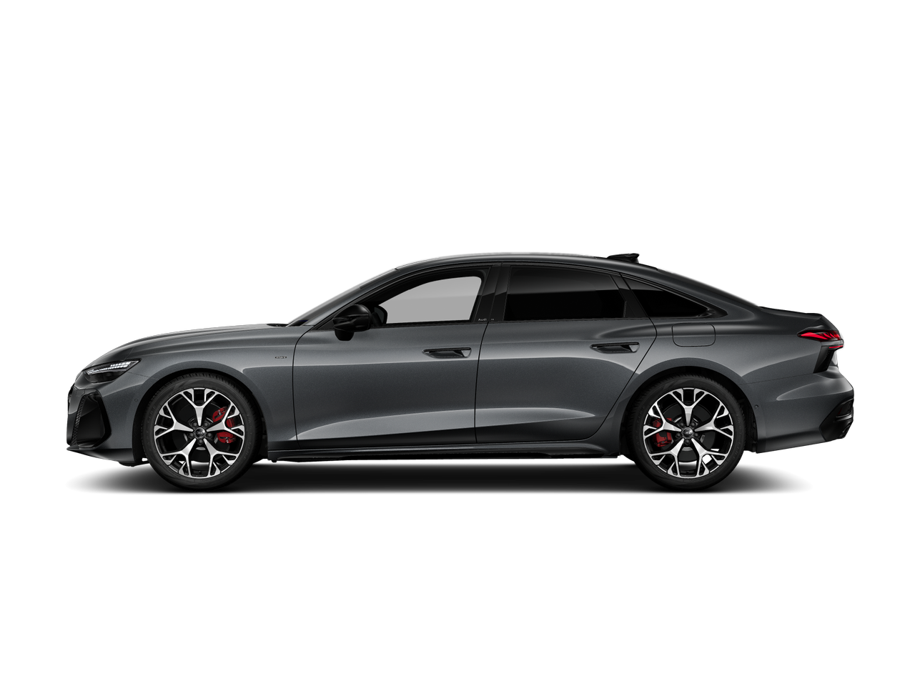 Slika A6 Limousine e-hybrid quattro 220 kW