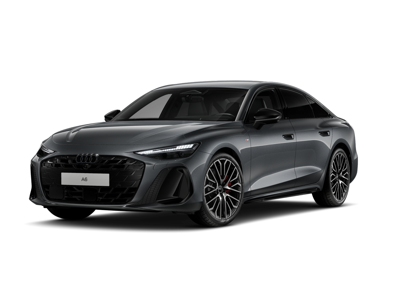 Slika A6 Limousine TDI quattro