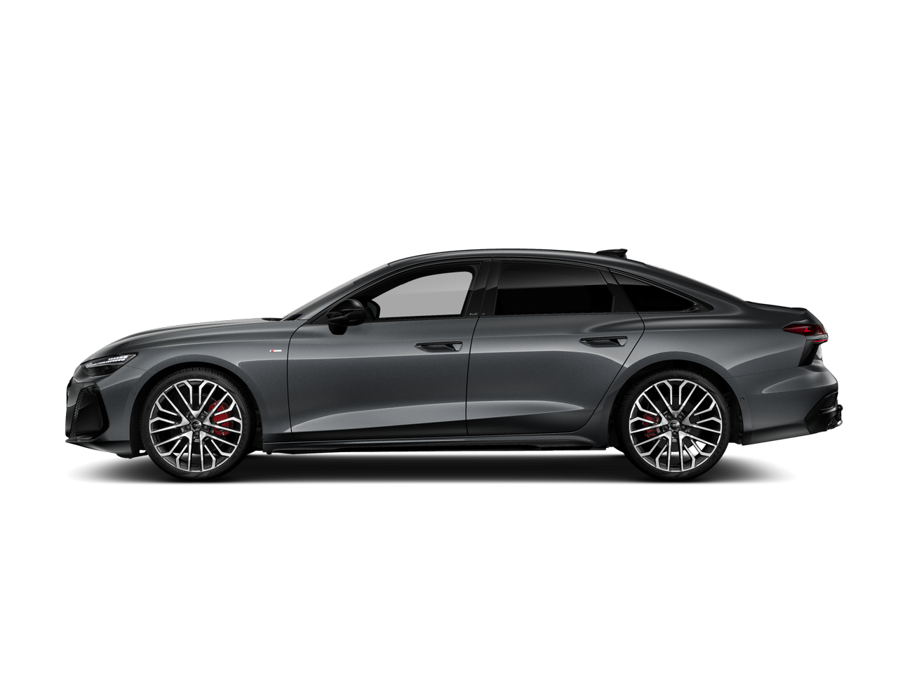 Slika A6 Limousine TDI quattro