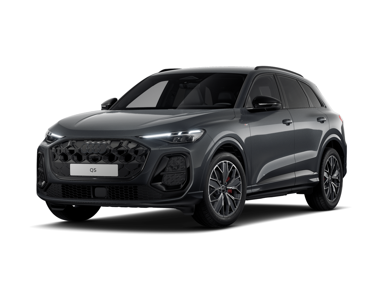 Slika Q5 TFSI