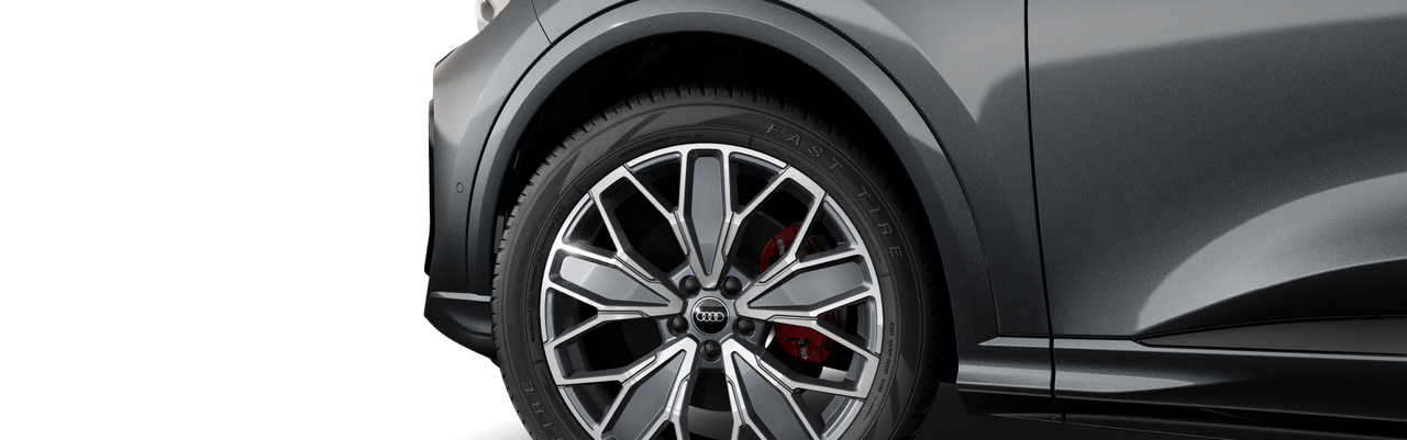 Slika Q5 TFSI