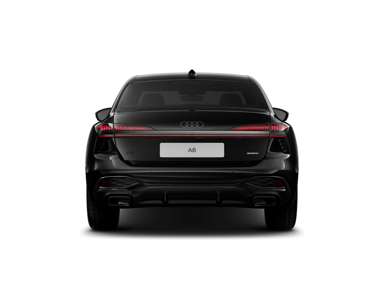 Slika A6 Limousine e-hybrid quattro 220 kW