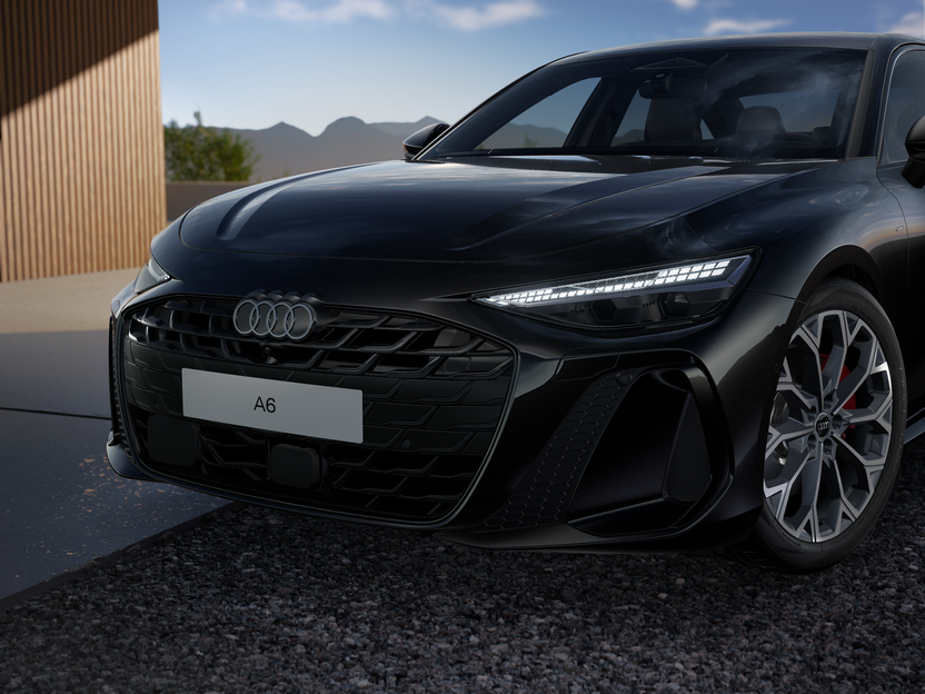 Slika A6 Limousine e-hybrid quattro 220 kW