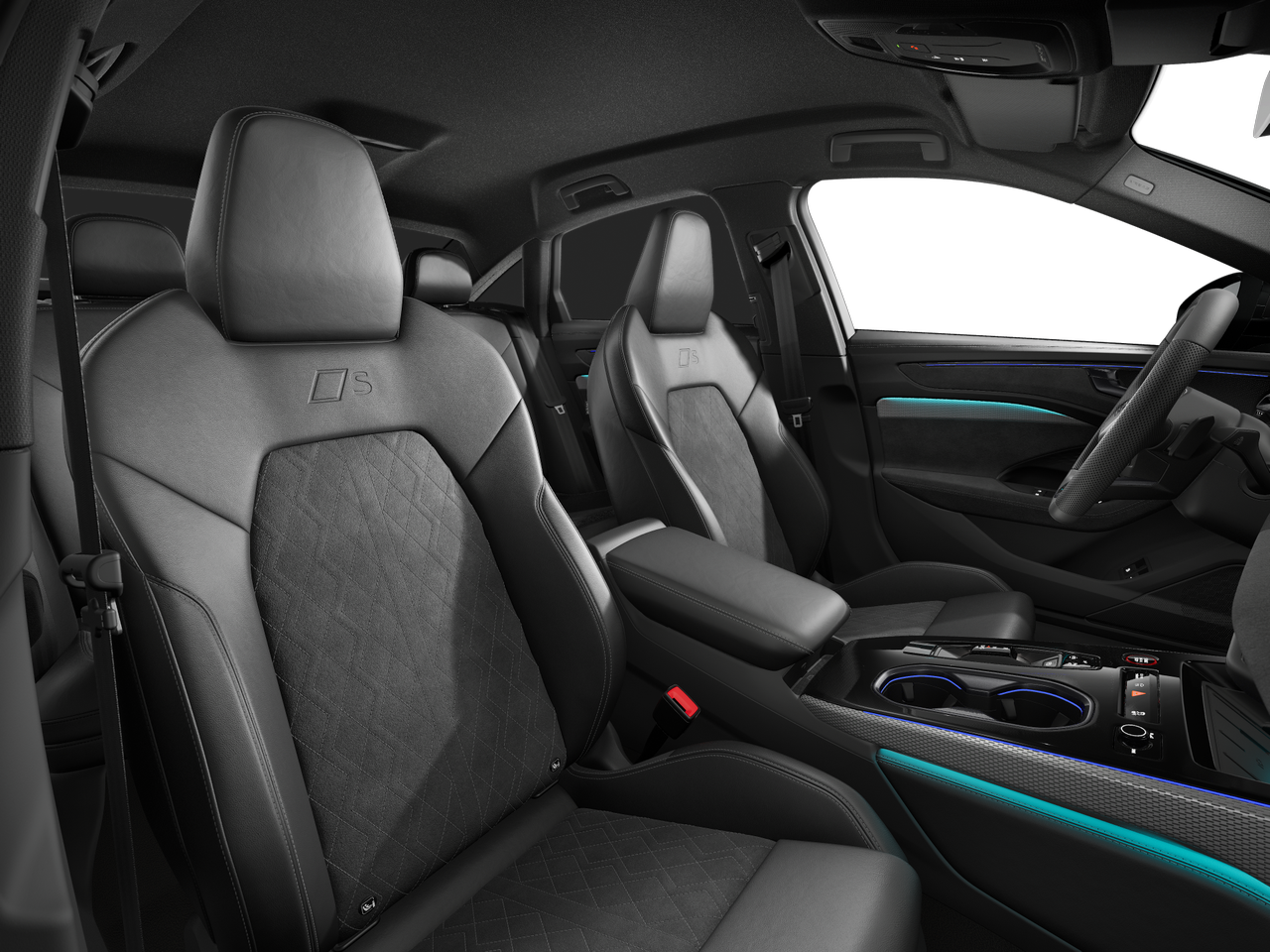 Slika A6 Limousine e-hybrid quattro 220 kW