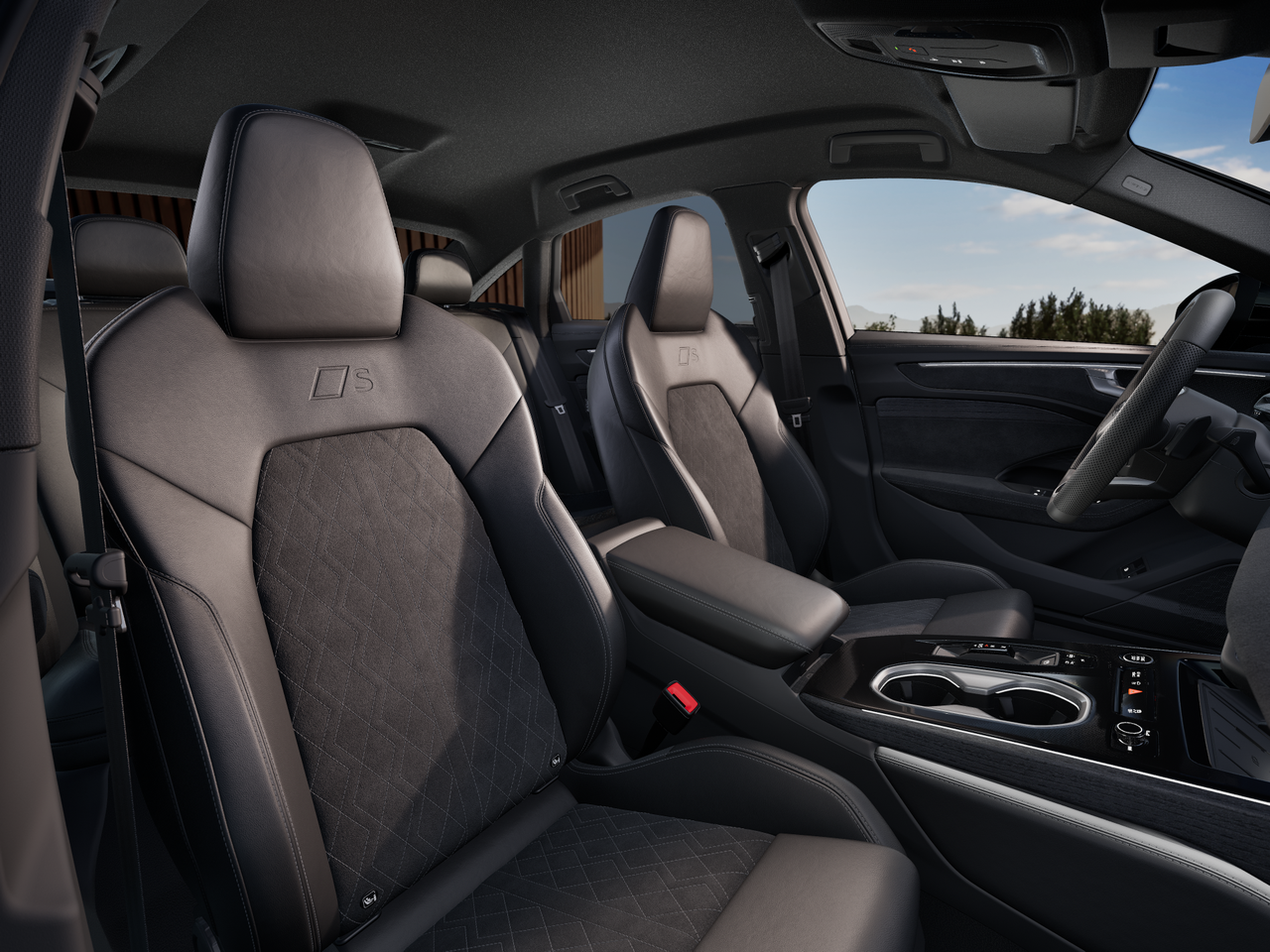 Slika A6 Limousine e-hybrid quattro 220 kW