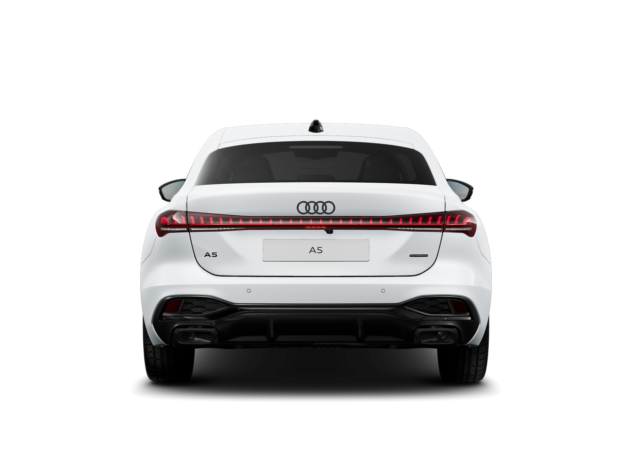 Slika A5 Limousine 40 TFSI quattro S tr