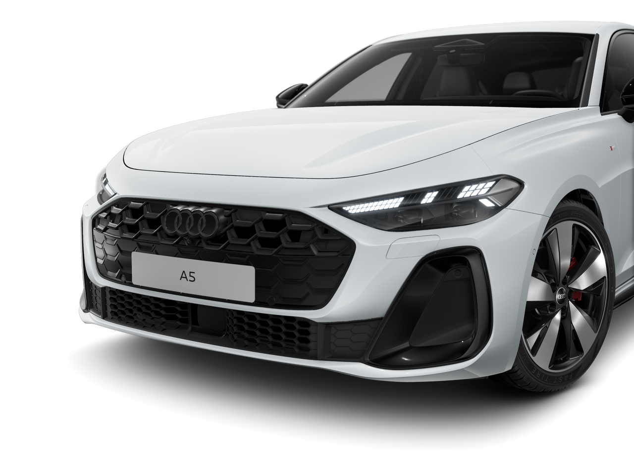 Slika A5 Limousine 40 TFSI quattro S tr