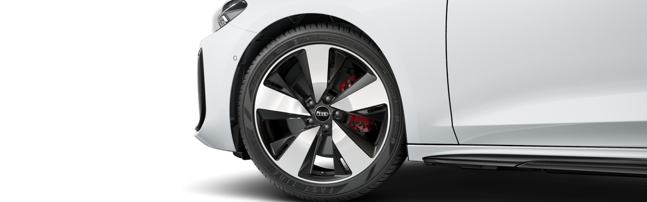 Slika A5 Limousine 40 TFSI quattro S tr