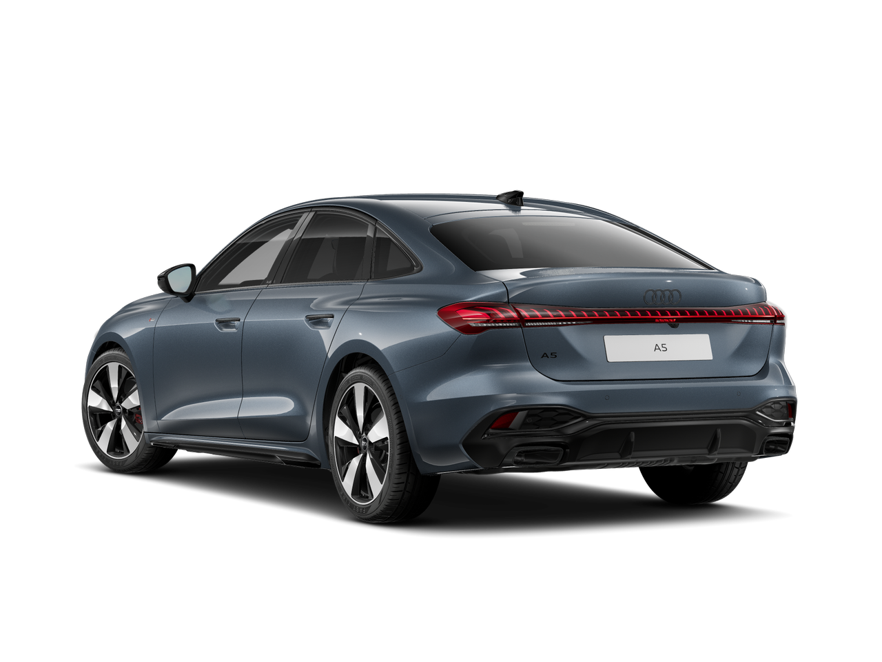 Slika A5 Limousine 40 TFSI S tronic