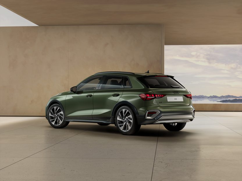 Slika A3 allstreet 35TFSI S tr