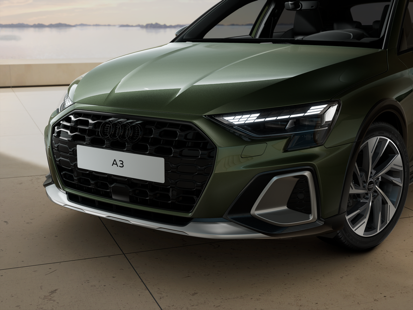 Slika A3 allstreet 35TFSI S tr