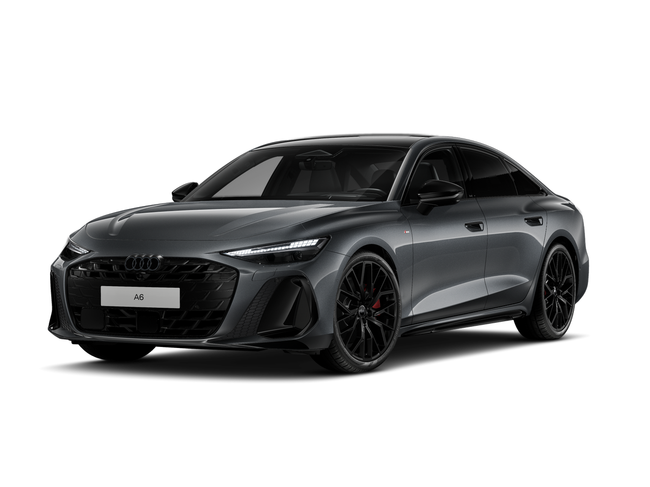 Slika A6 Limousine TDI quattro