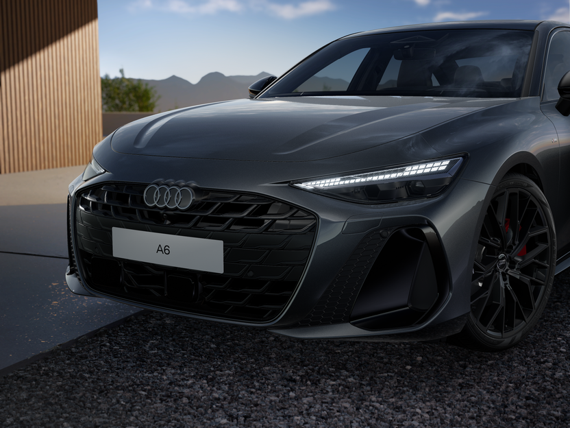 Slika A6 Limousine TDI quattro