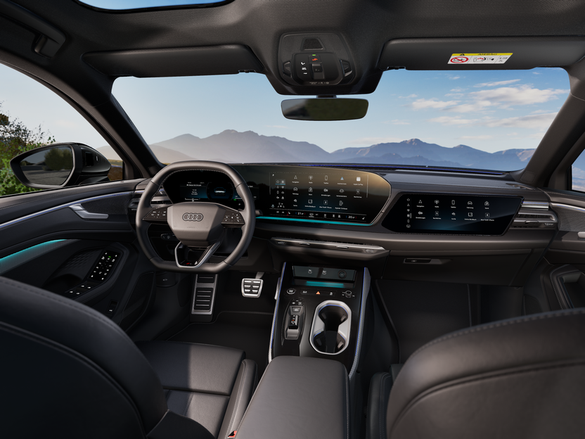 Slika A6 Limousine TDI quattro