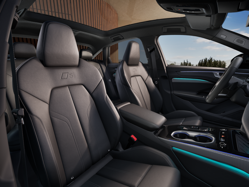 Slika A6 Limousine TDI quattro