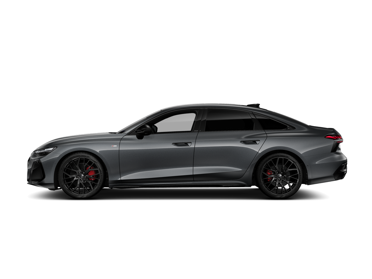 Slika A6 Limousine TDI quattro