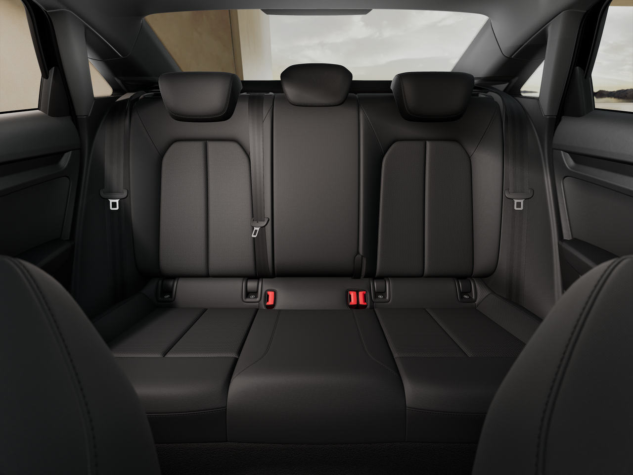 Slika A3 Limousine 30TFSI Advanced Edition