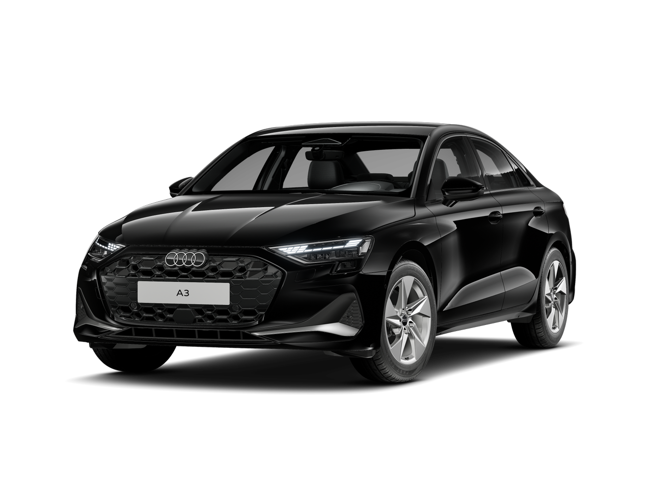 Slika A3 Limousine 30TFSI Advanced Edition