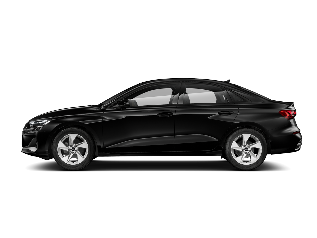 Slika A3 Limousine 30TFSI Advanced Edition