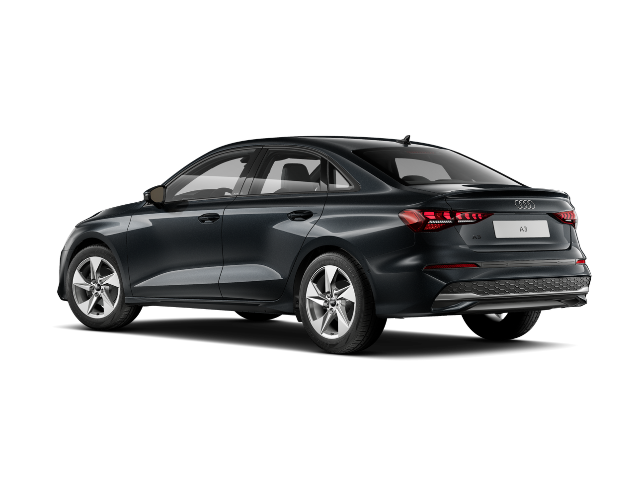 Slika A3 Limousine 30TFSI Advanced Edition