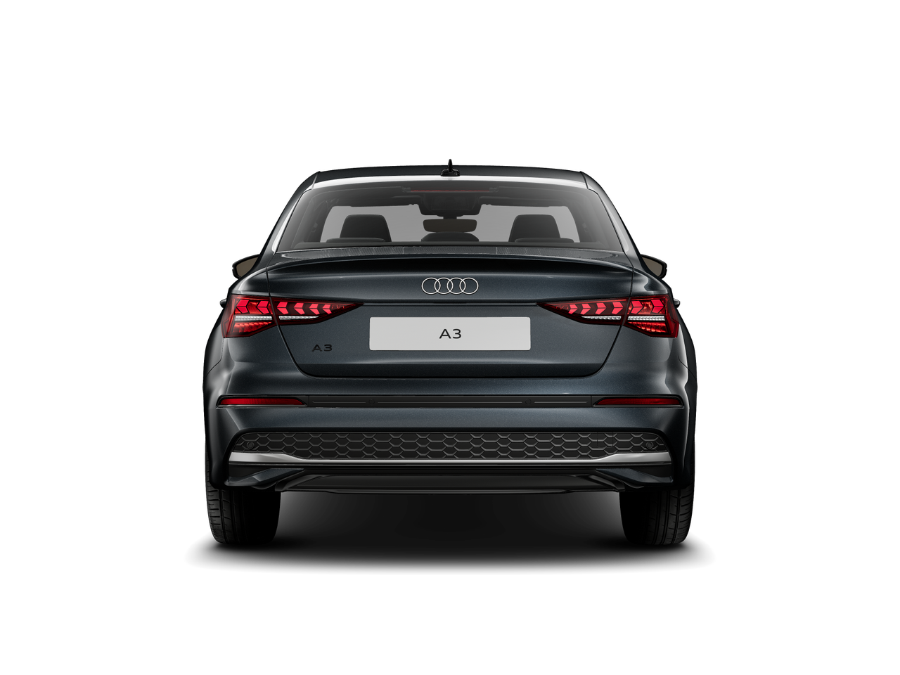 Slika A3 Limousine 30TFSI Advanced Edition