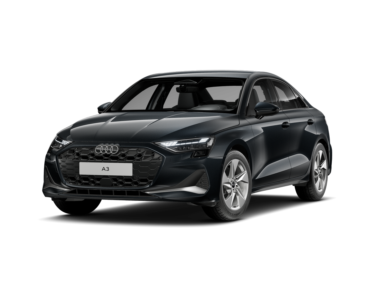 Slika A3 Limousine 30TFSI Advanced Edition