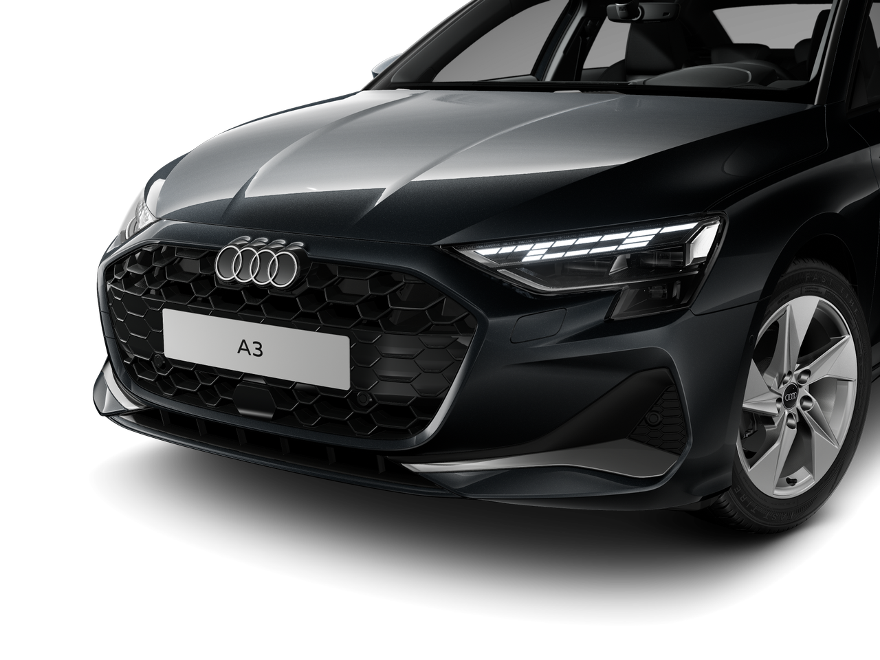 Slika A3 Limousine 30TFSI Advanced Edition