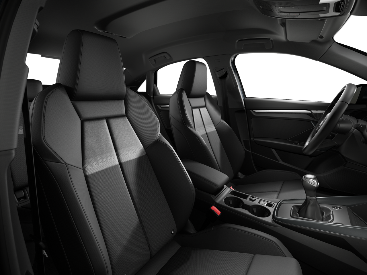 Slika A3 Limousine 30TFSI Advanced Edition