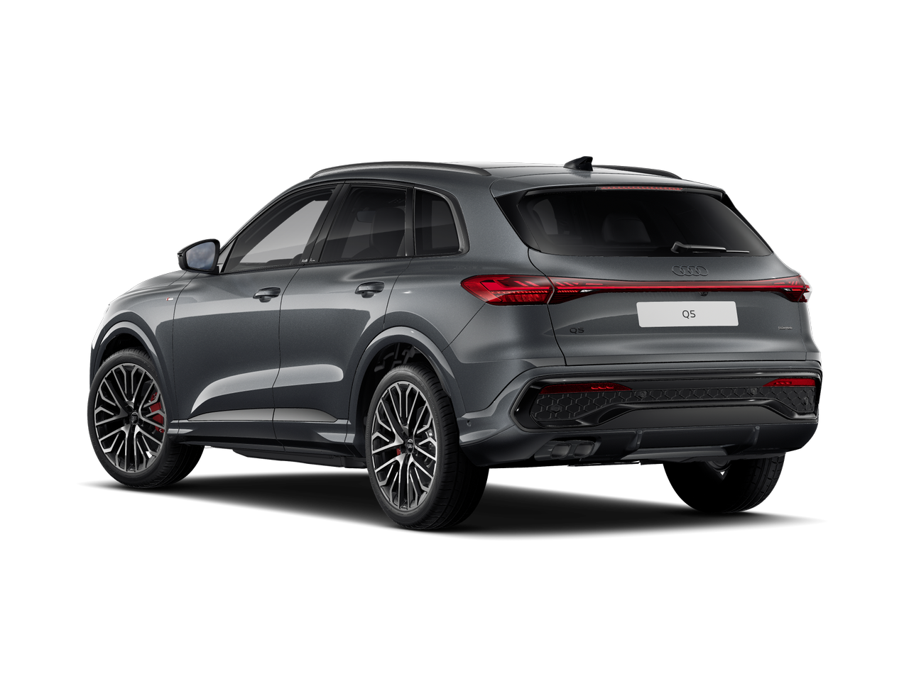 Slika Q5 TDI quattro
