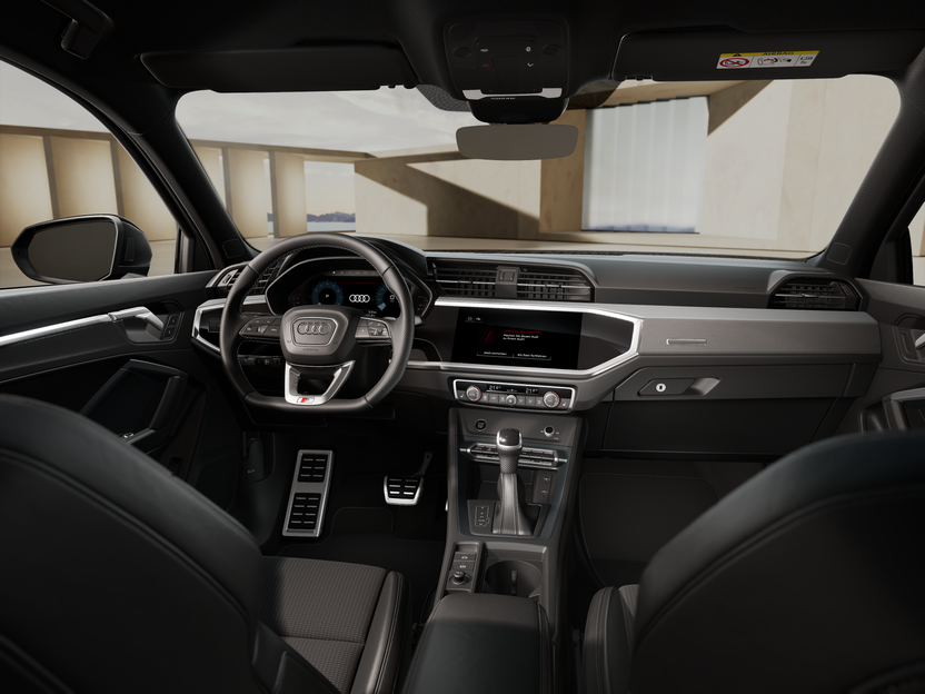 Slika Q3 SB 35TFSI S tr S line+