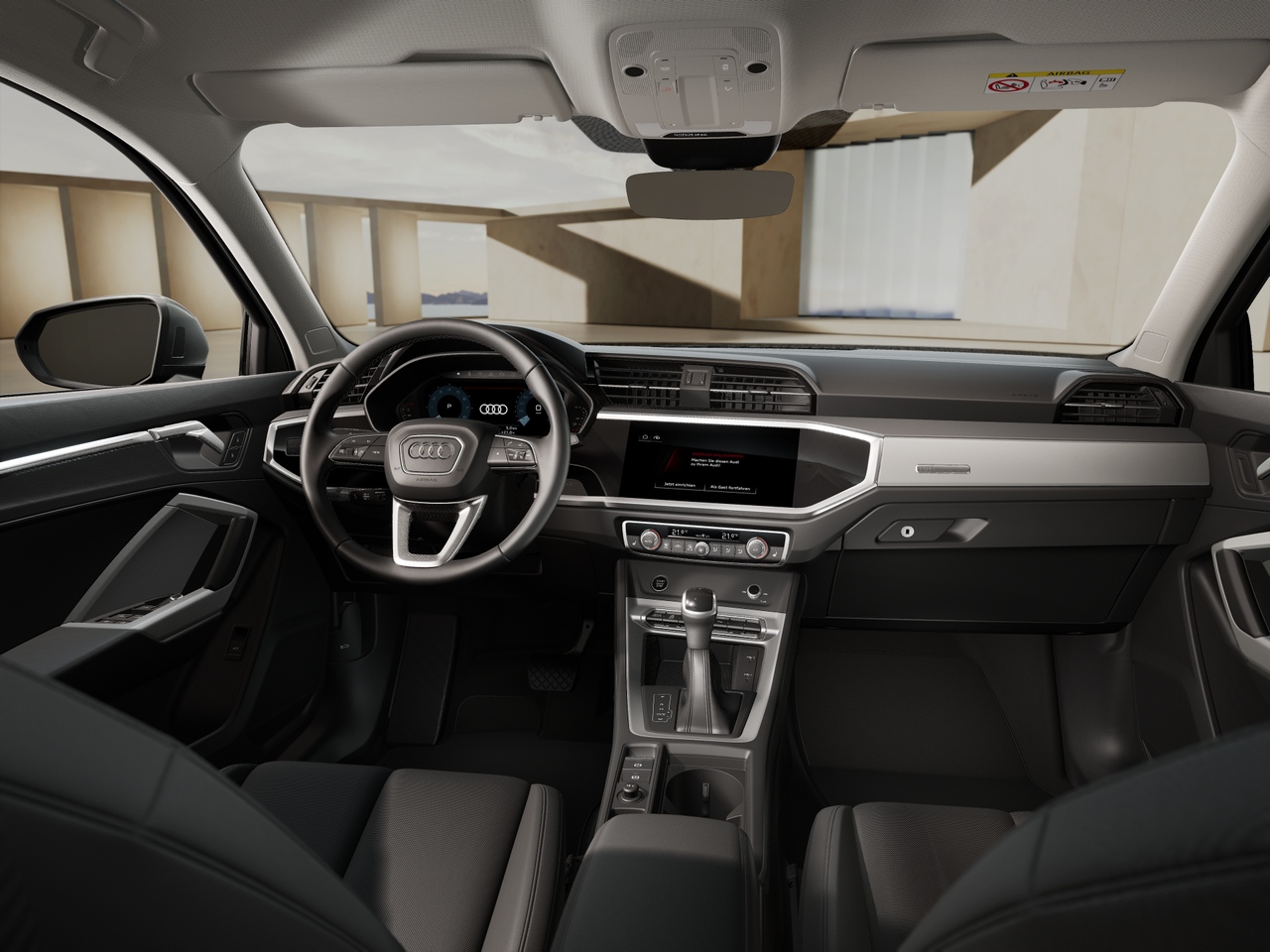 Slika Q3 SB 35TFSI S tr Select