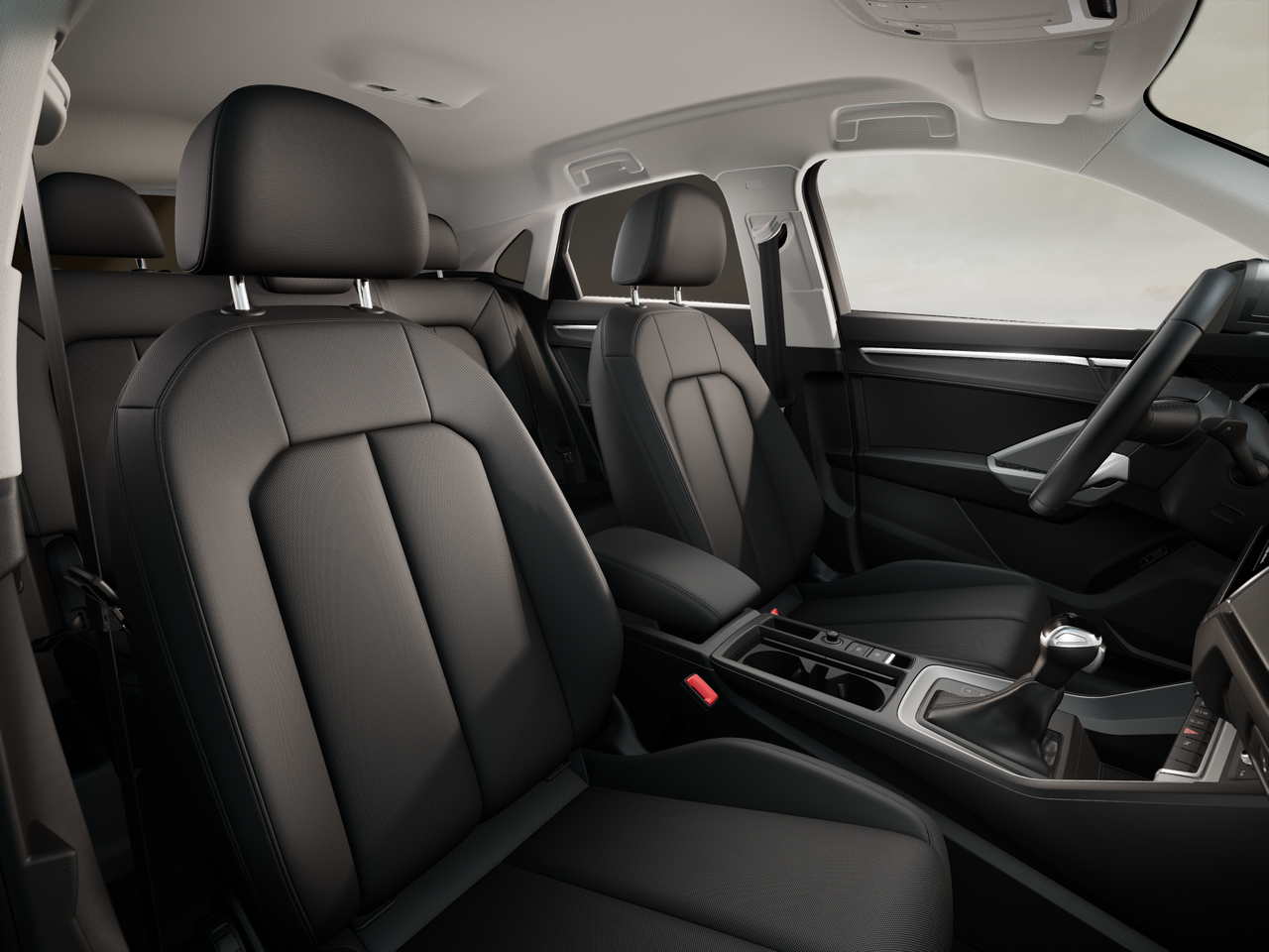 Slika Q3 SB 35TFSI S tr Select