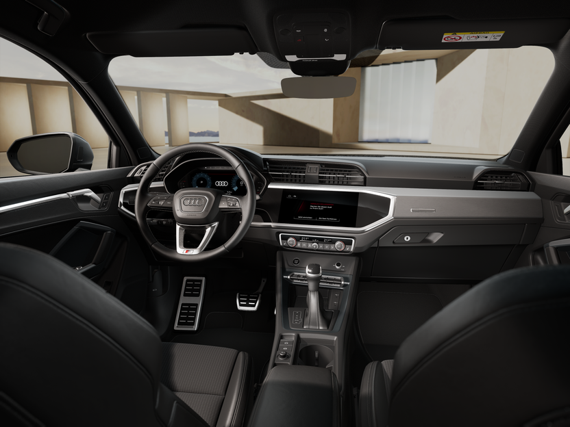 Slika Q3 SB 35TFSI S tr S line+