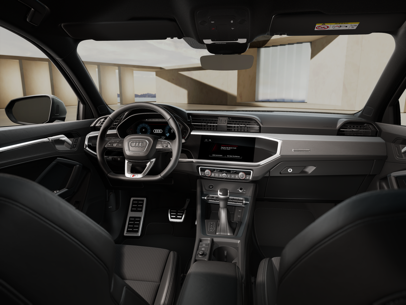 Slika Q3 SB 35TFSI S tr S line+