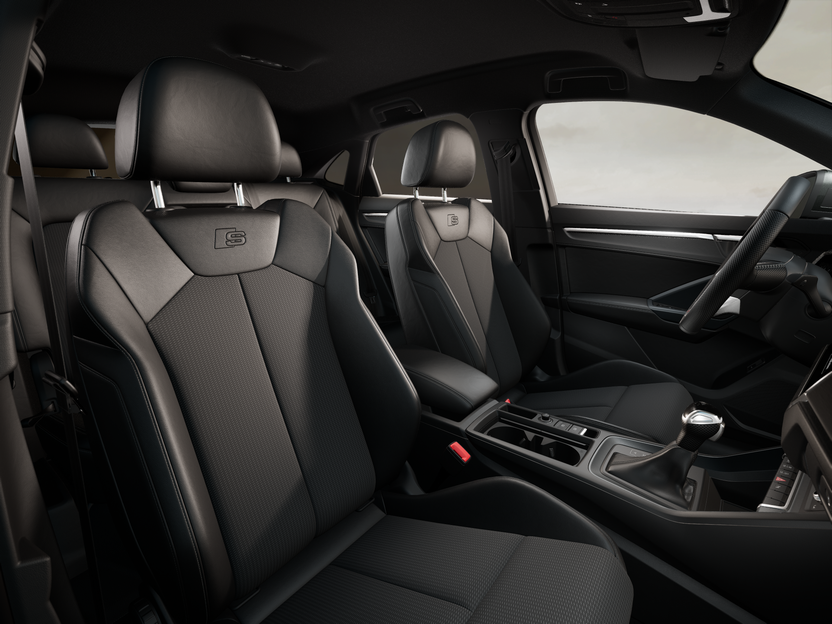 Slika Q3 SB 35TFSI S tr S line+