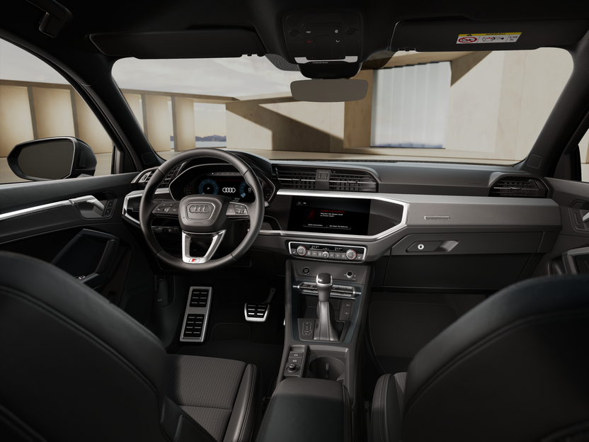 Slika Q3 SB 35TDI S tr S line+