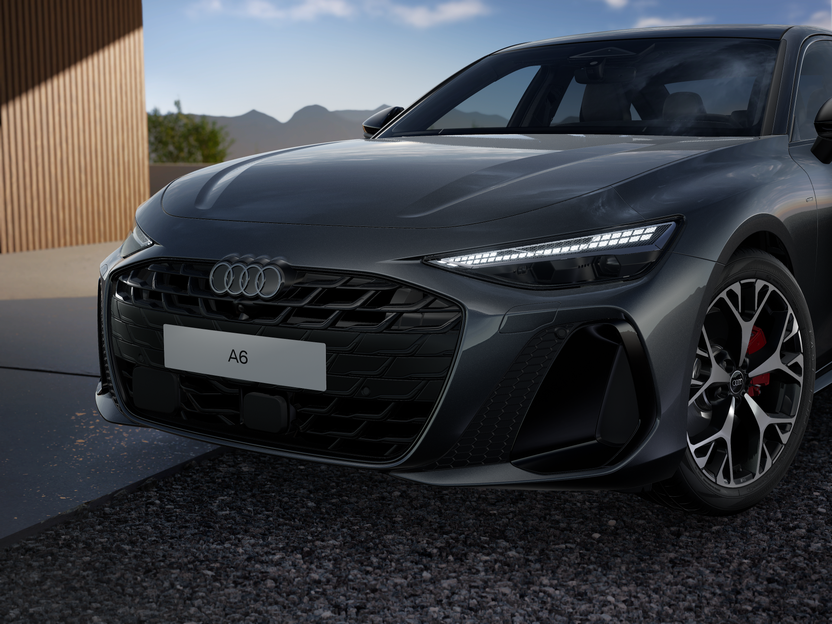 Slika A6 Limousine e-hybrid quattro 220 kW