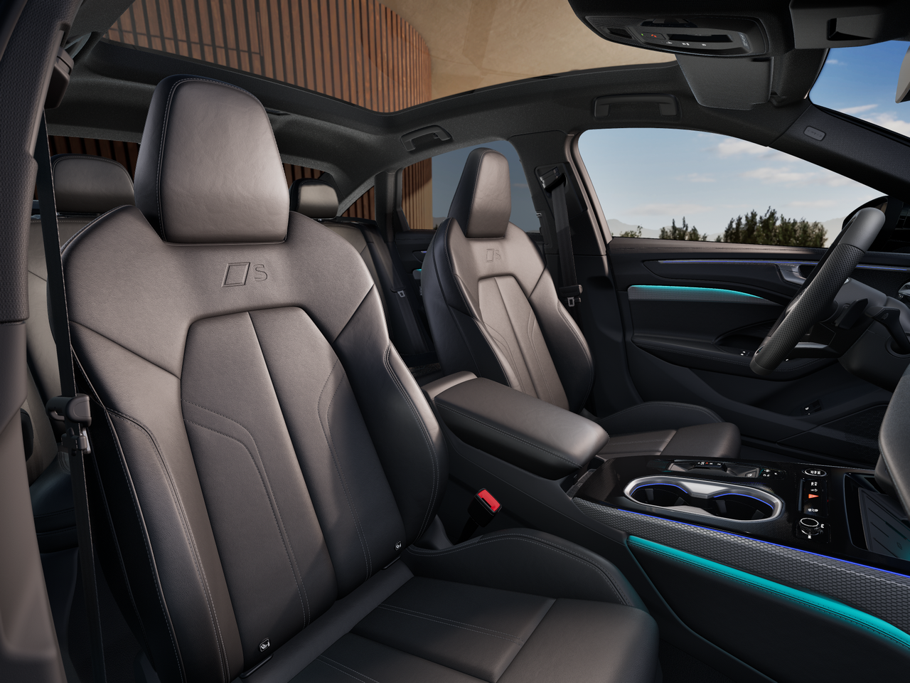 Slika A6 Limousine e-hybrid quattro 220 kW