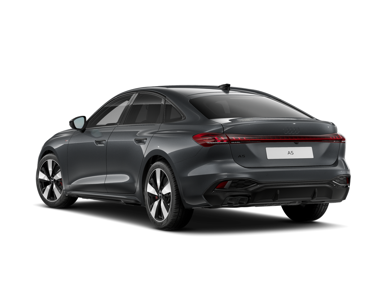 Slika A5 Limousine 40 TDI S tronic