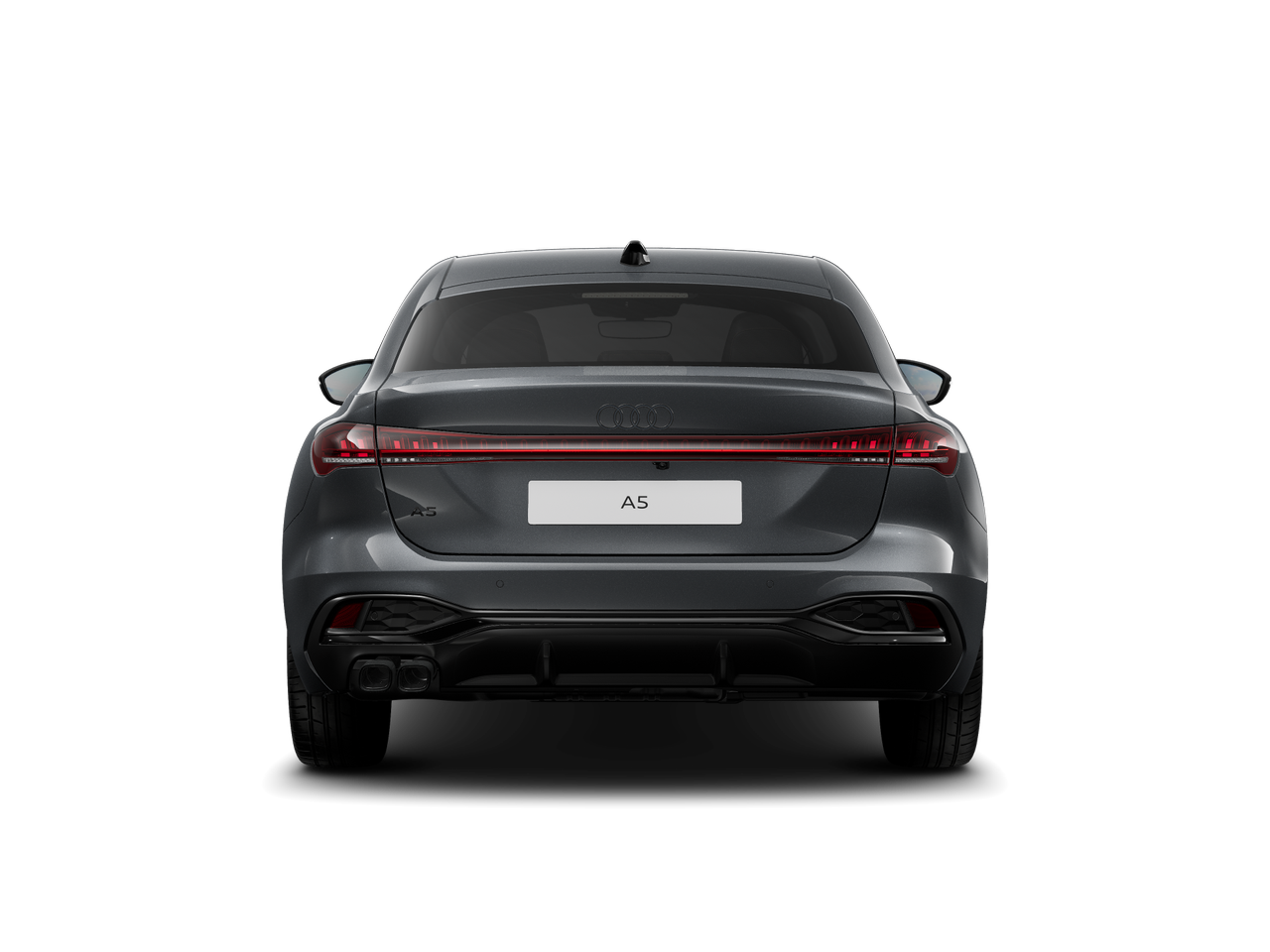 Slika A5 Limousine 40 TDI S tronic