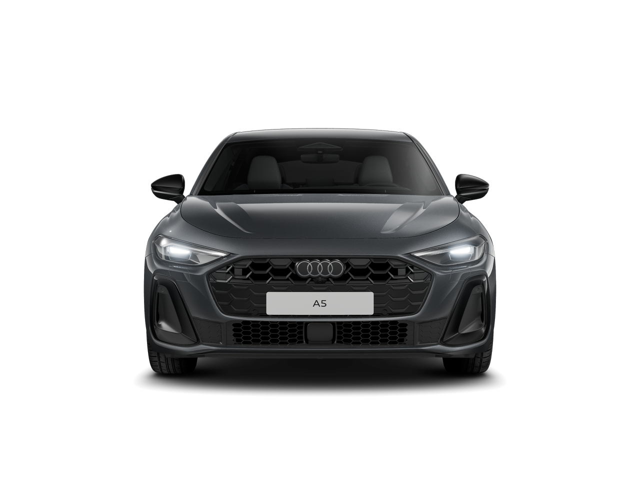 Slika A5 Limousine 40 TDI S tronic