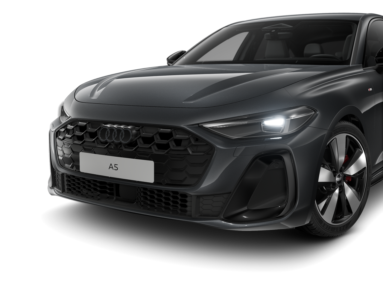 Slika A5 Limousine 40 TDI S tronic