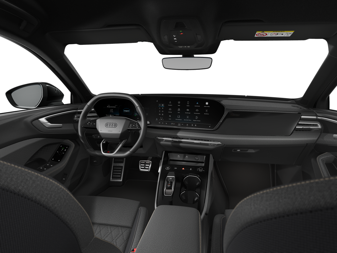 Slika A5 Limousine 40 TDI S tronic