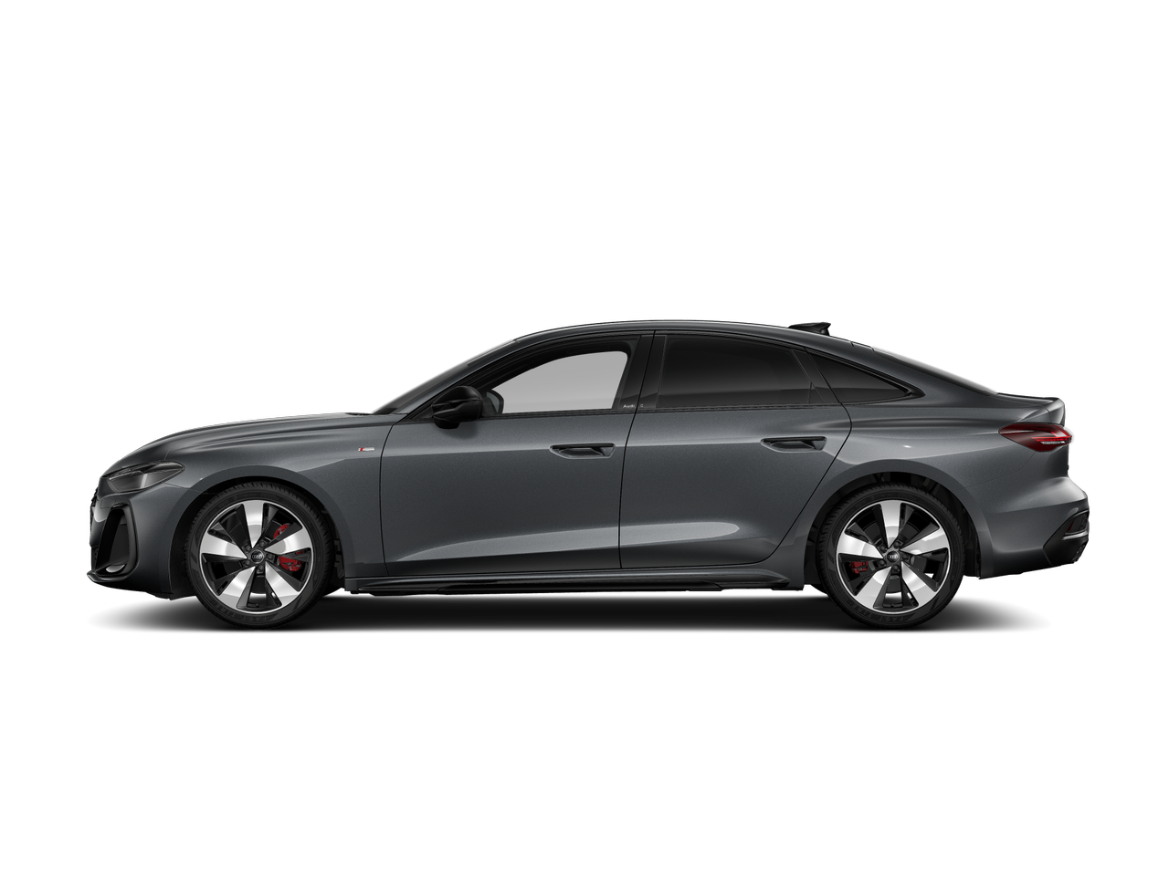 Slika A5 Limousine 40 TDI S tronic