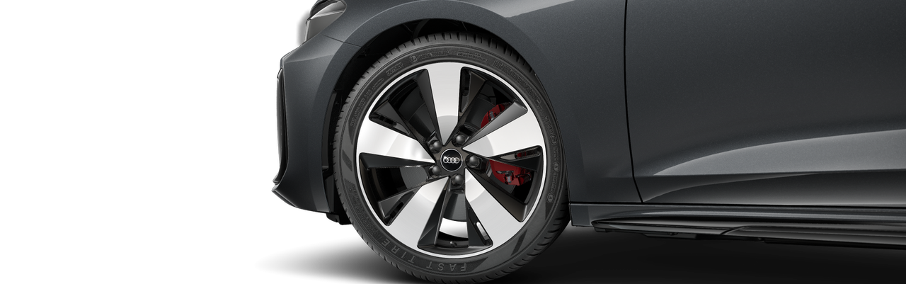 Slika A5 Limousine 40 TDI S tronic