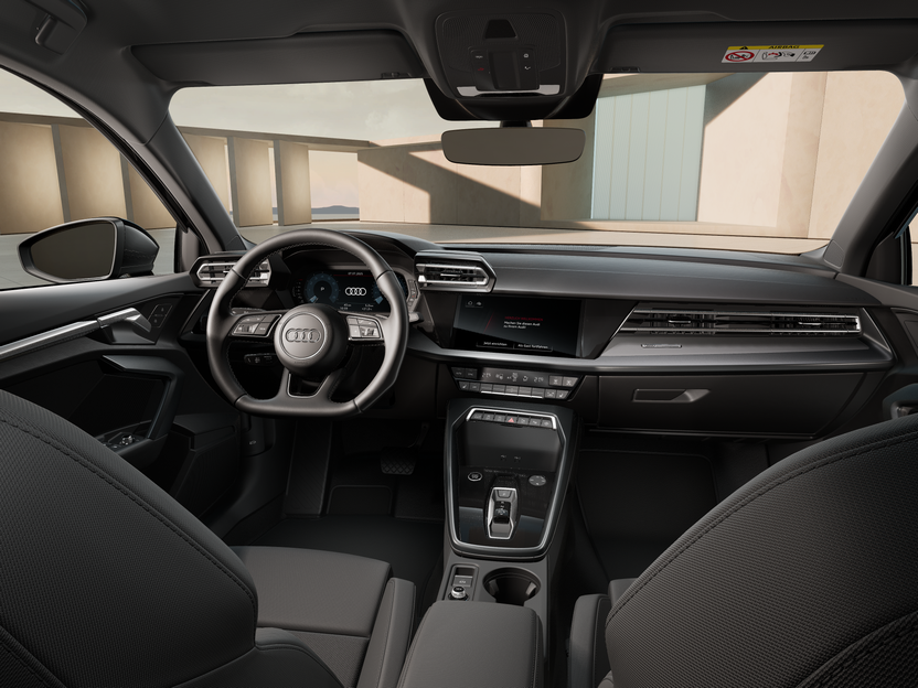 Slika A3 SB 30TFSI S tr Advanced Edition