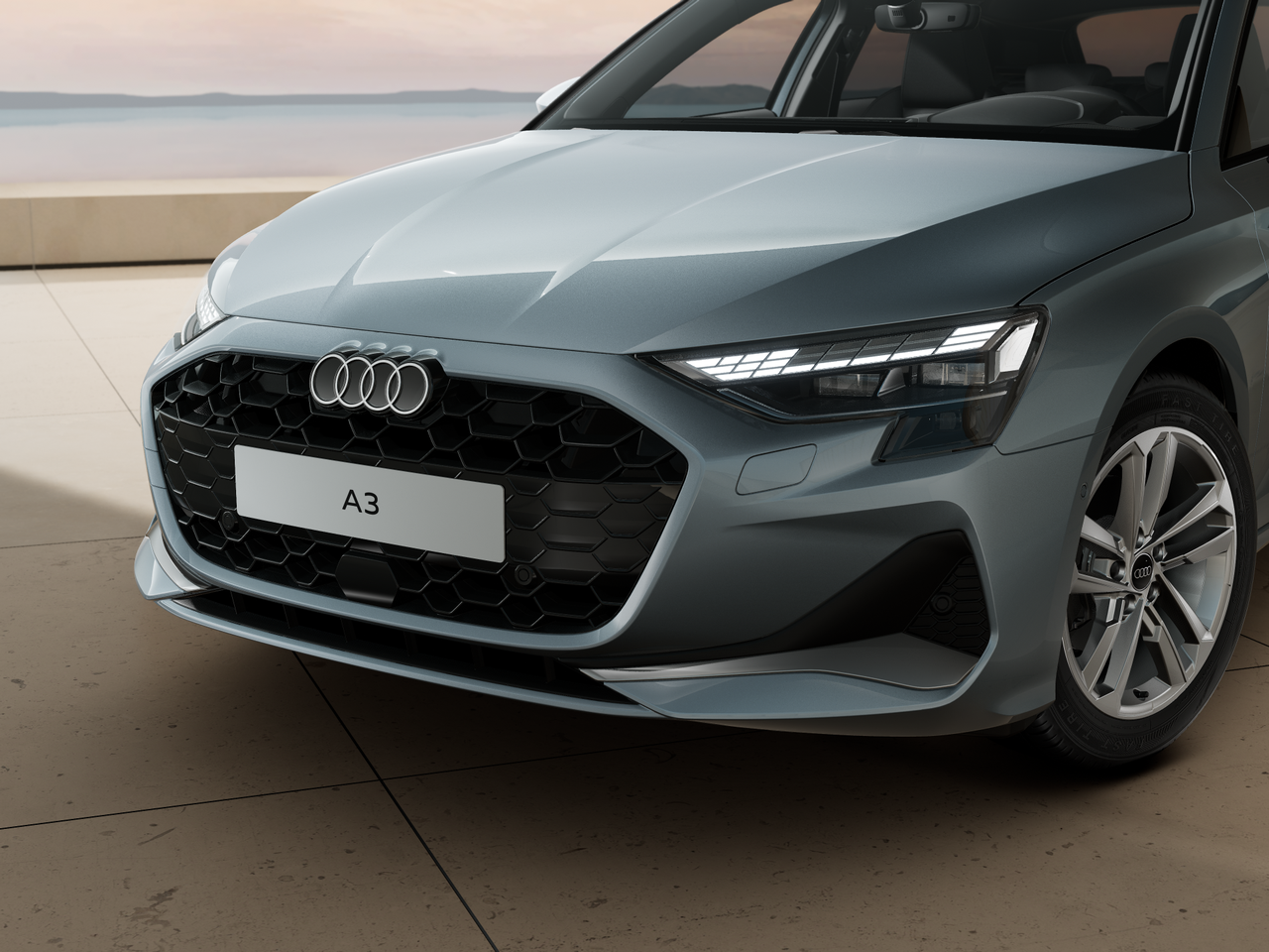 Slika A3 SB 30TFSI S tr Advanced Edition